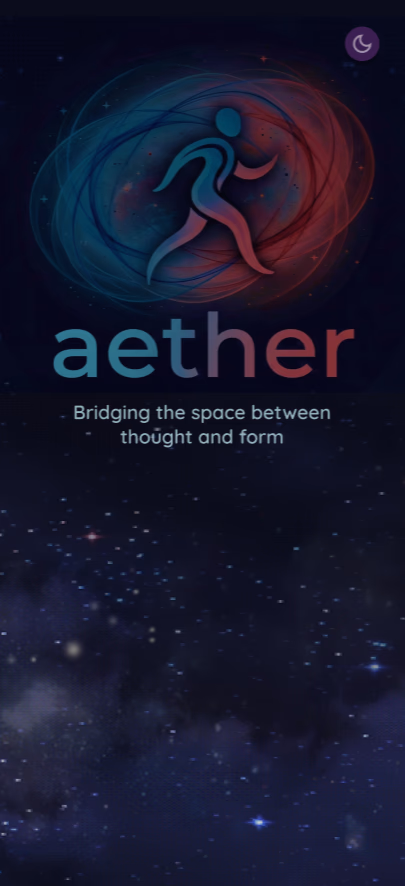 Aether screenshot 6