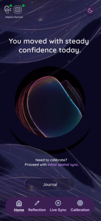 Aether screenshot 7